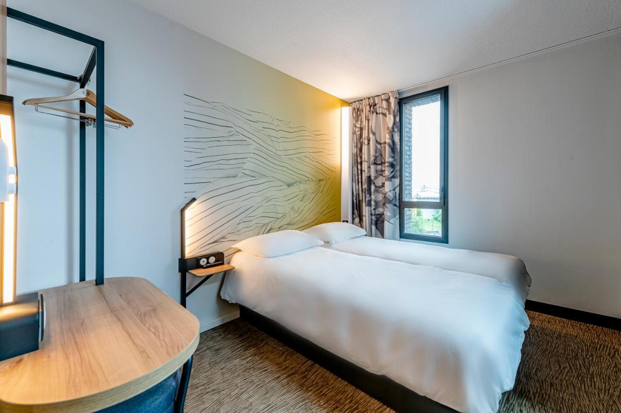 B&B Hotel Dreux Nord Exteriér fotografie