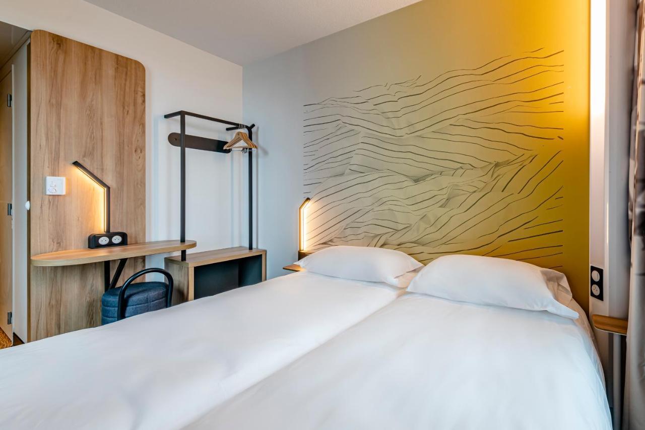 B&B Hotel Dreux Nord Exteriér fotografie