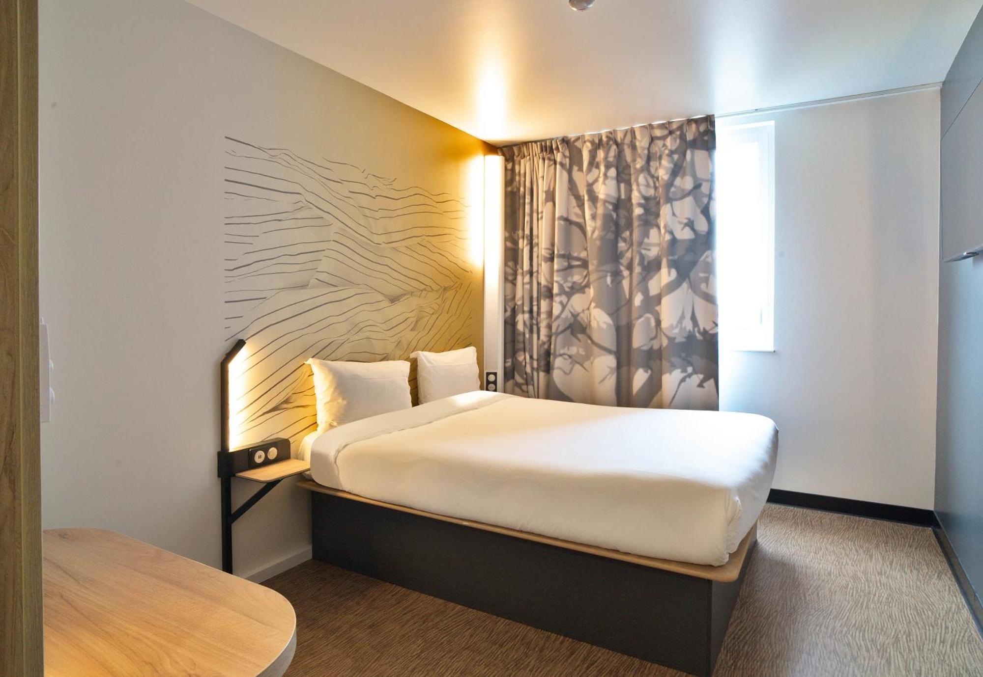 B&B Hotel Dreux Nord Exteriér fotografie